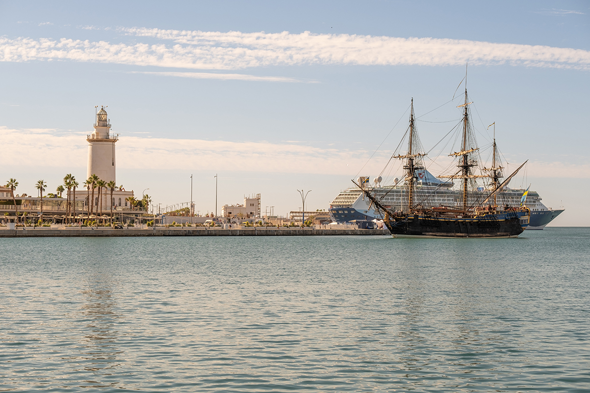 Tickets sales for Gibraltar stopover now open