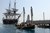 World’s largest ocean-going wooden sailing ship is arriving to Nice