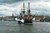 Götheborg of Sweden will sail to Gothenburg for the 400-year jubilee