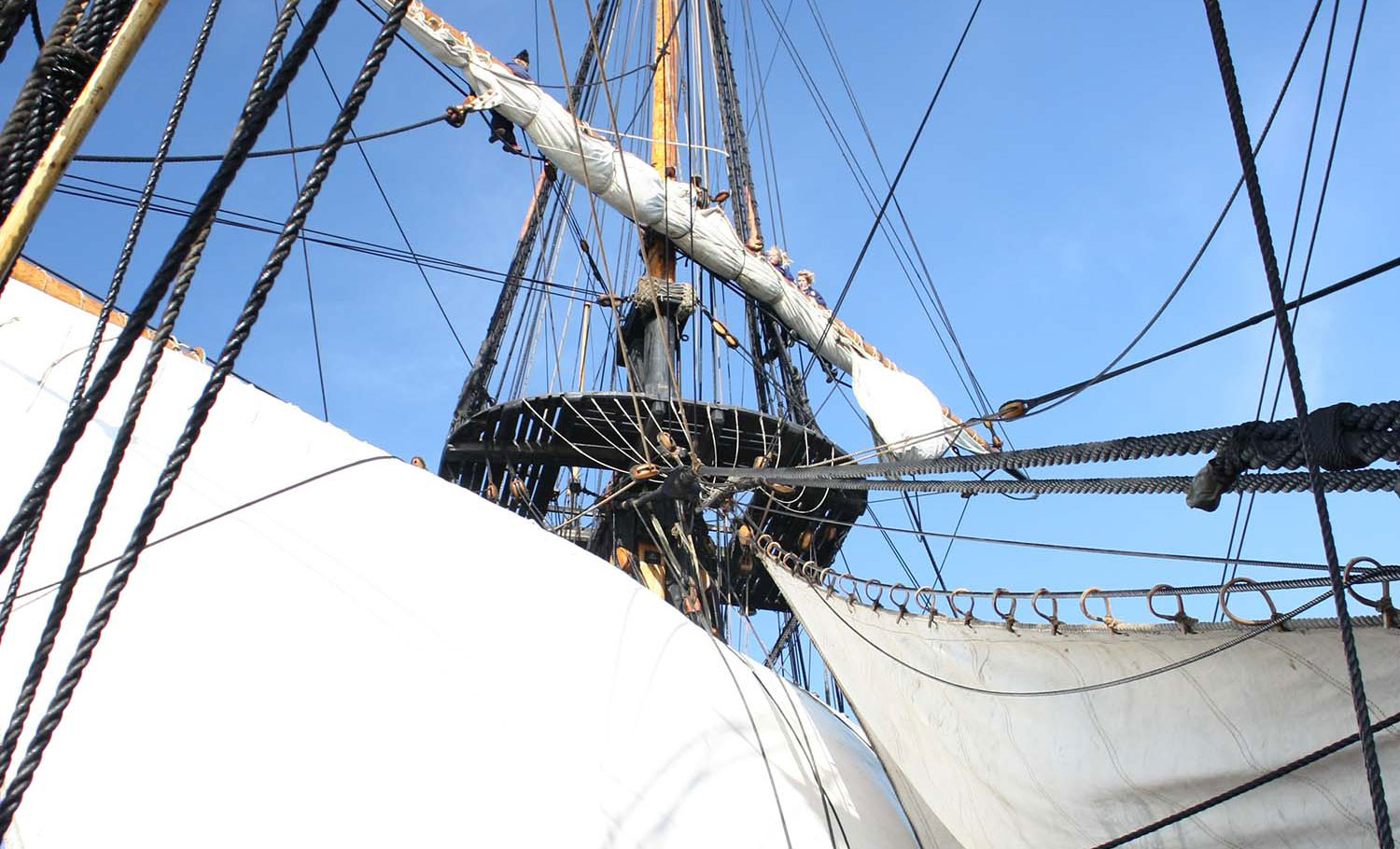 Sail the Archipelago Tour