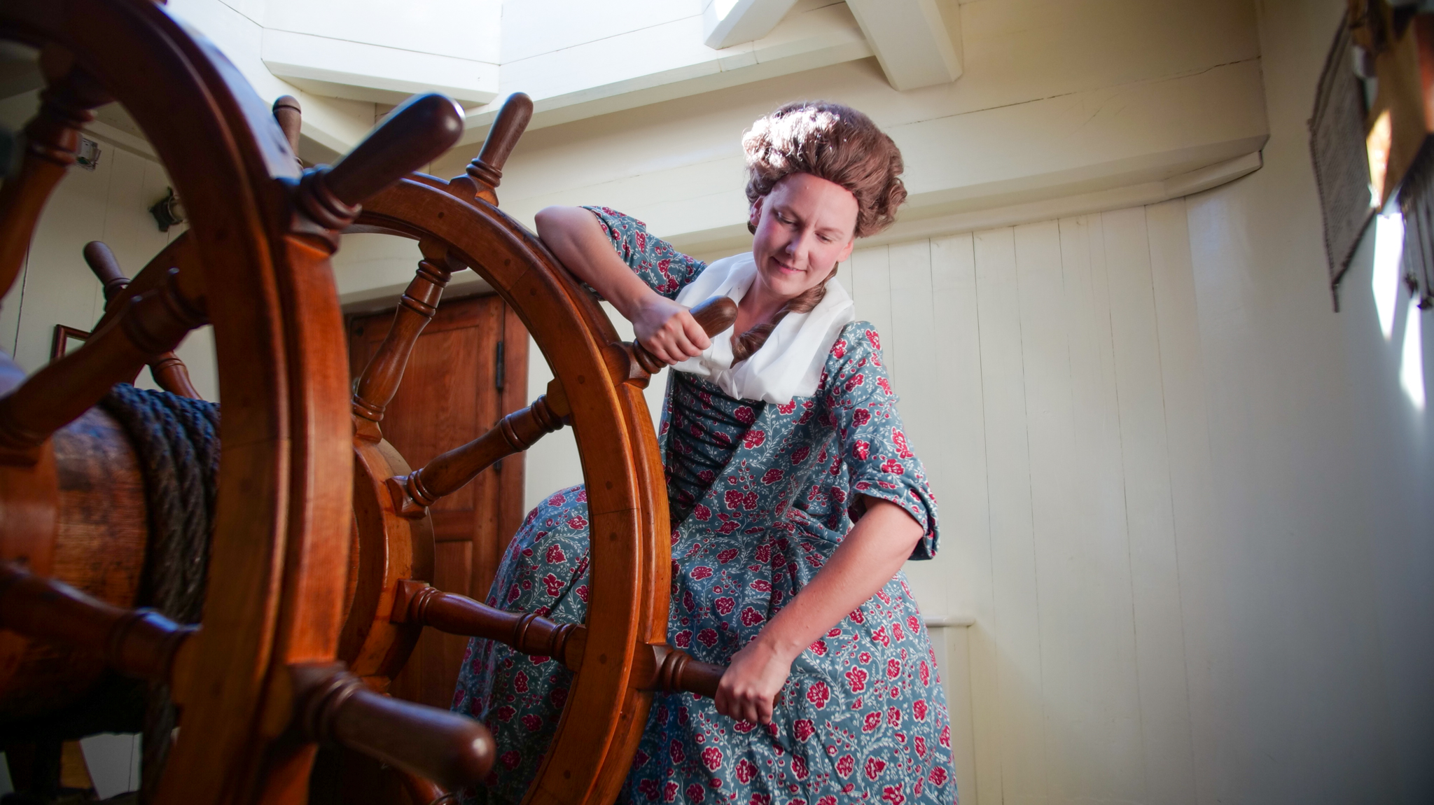 Thank you, and farewell Stockholm