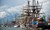 Apply to be a deckhand on board Götheborg