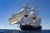 The expedition to Asia is extended to 2023