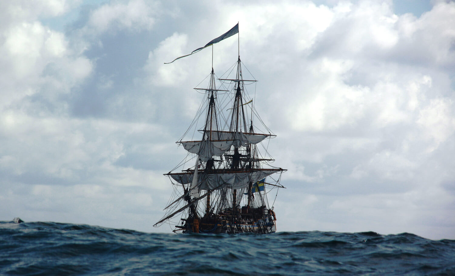 Decision to proceed with inspections