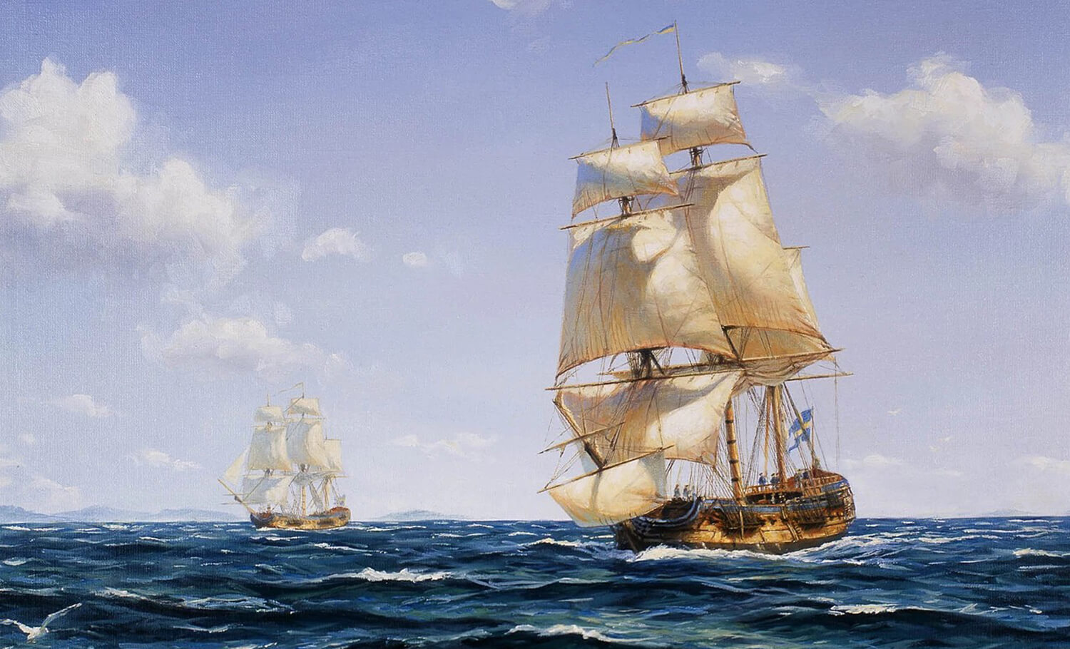 History on the 12th of September, 275 years ago