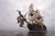 The ship Götheborg of Sweden is coming to Finland and Helsinki in June