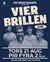 VIER BRILLEN LIVE på Ostindiefararen Götheborg! 