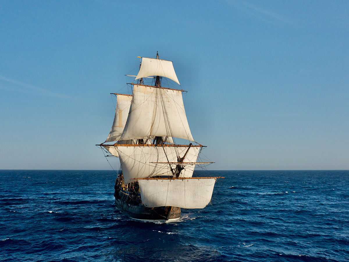 All six sailing legs and port stops of the European Tour 2023 are now released