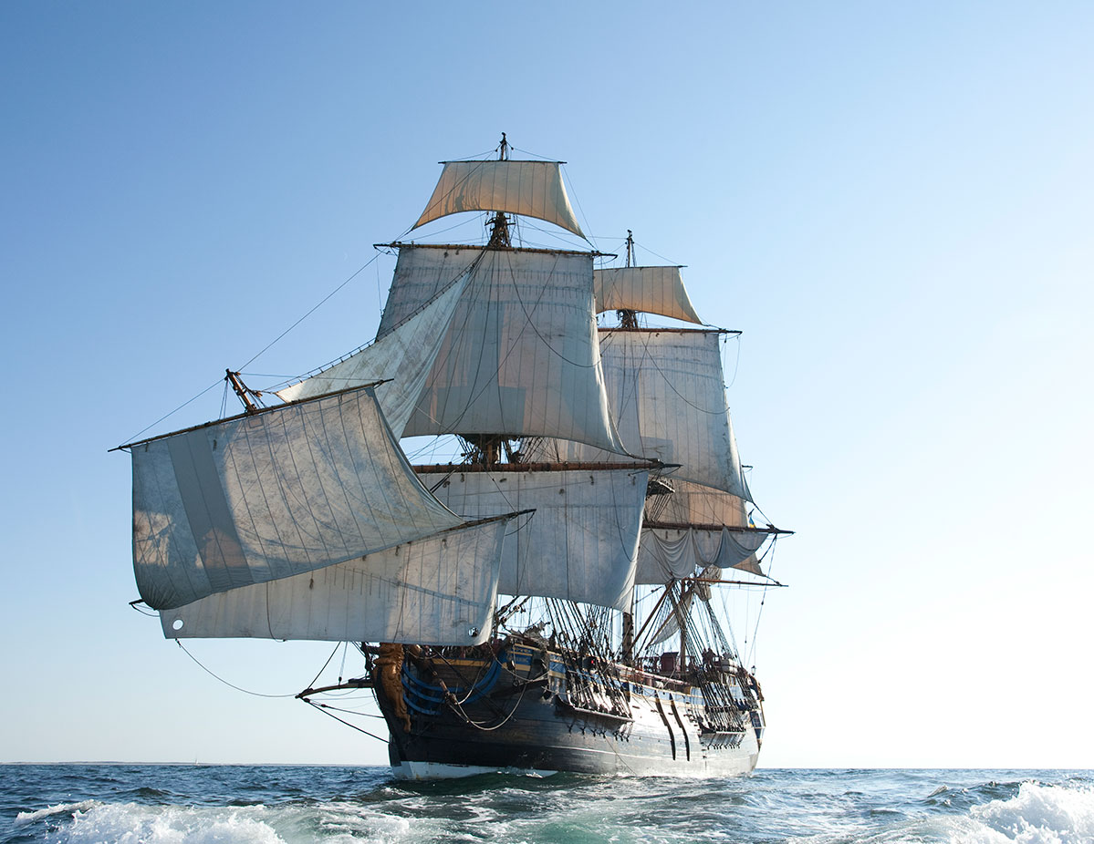 Final two stops in Northern Europe: Copenhagen and Oslo