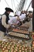 The very first ever East India man Christmas market!