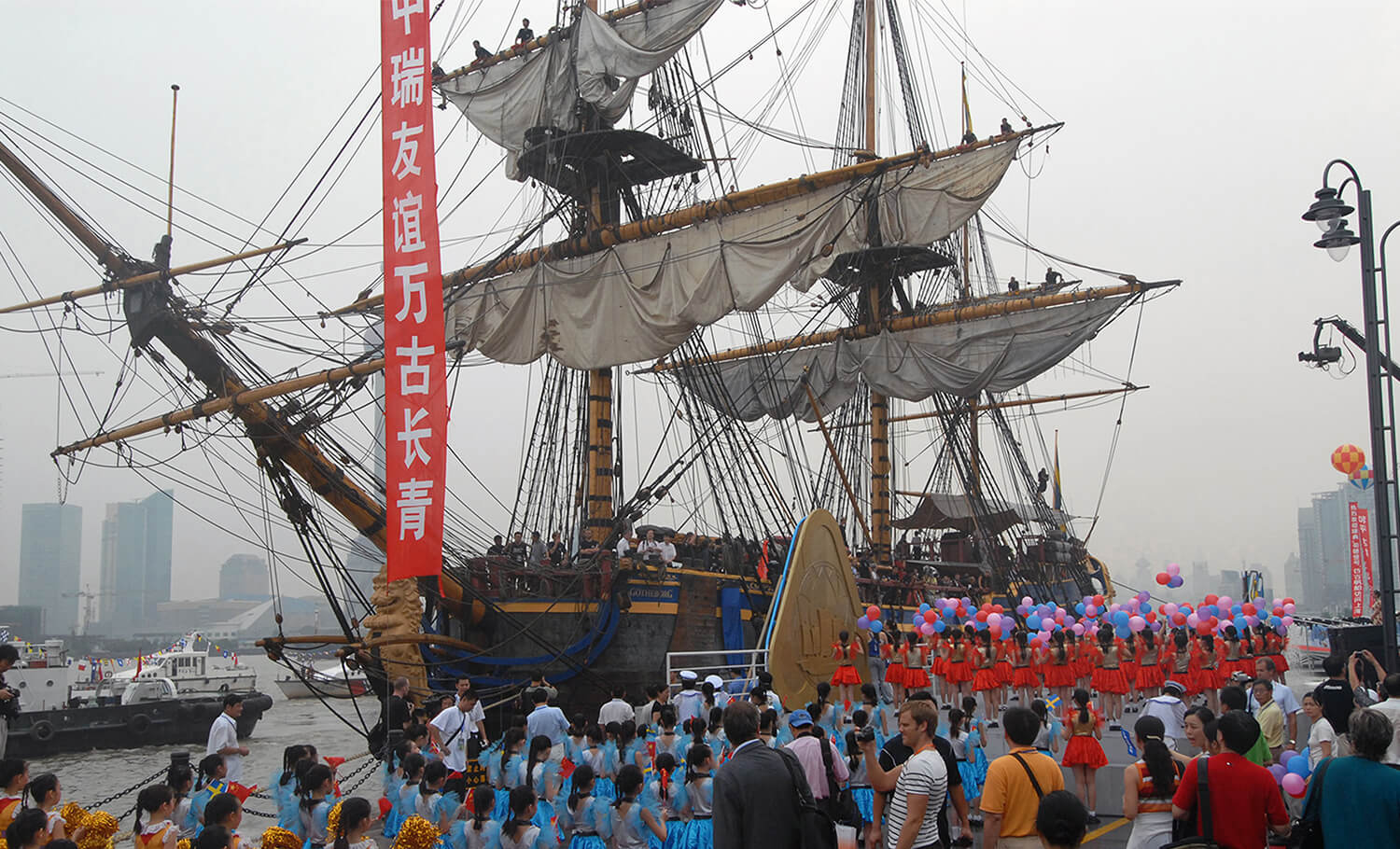 Now the focus is on Asia 2021 – Covid-19 stops Expedition 2020